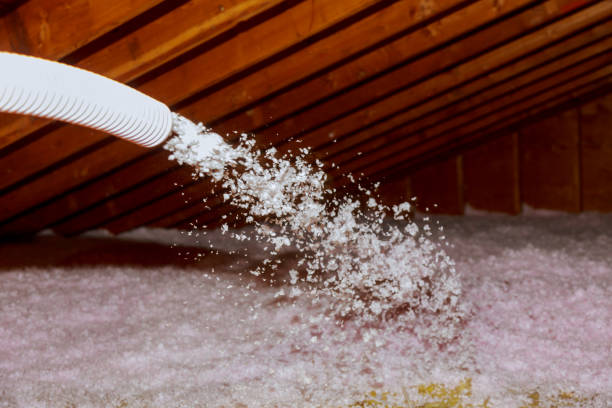 Insulation Contractors for Homes in Franklin, MI