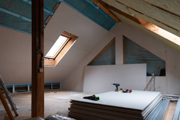Best Home Insulation Services  in Franklin, MI