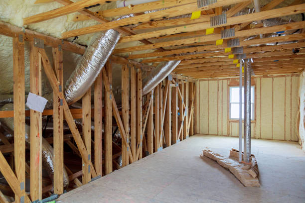 Best Insulation for New Construction  in Franklin, MI