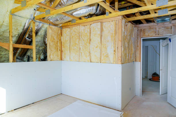 Best Insulation Contractors for Homes  in Franklin, MI