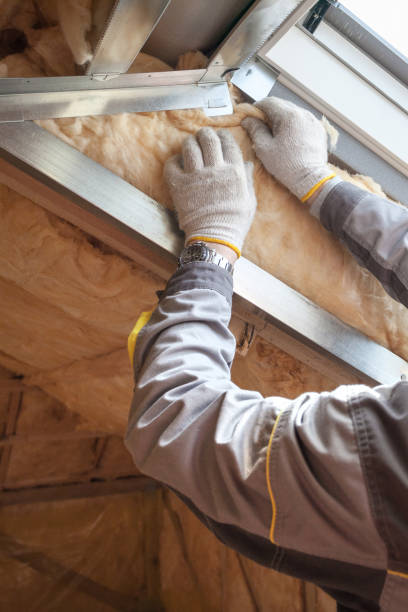 Best Local Insulation Services  in Franklin, MI